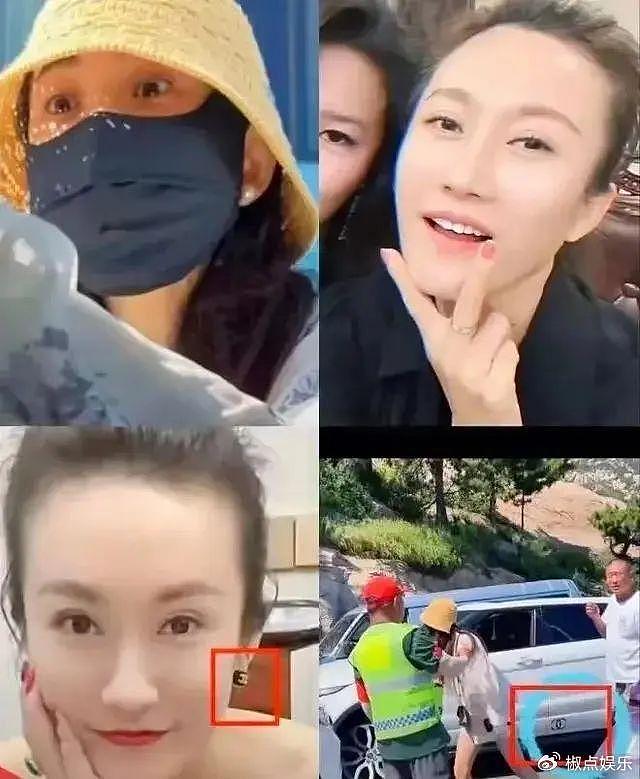 青岛路虎女打人后续！中国退役军人官方发声：全力为战友提供援助 - 7