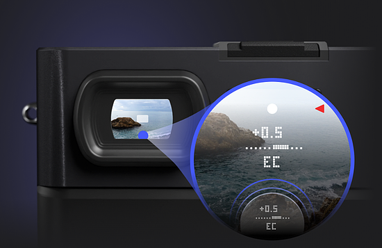 Pixii推出新款APS-C画幅徕卡M卡口旁轴相机：搭载64位处理器，售价2699欧元起 - 2