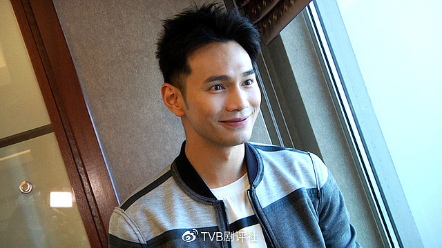 和平分手！TVB男星王梓轩宣布离巢，签约好莱坞公司发展 - 6