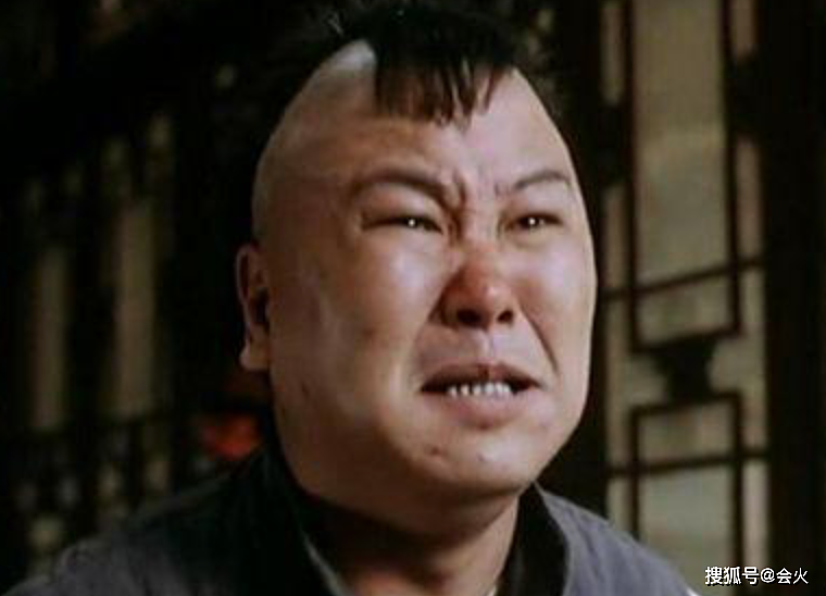 “黄金配角”陈龙去世，享年79岁，曾在《六指琴魔》饰演迟来大师 - 3