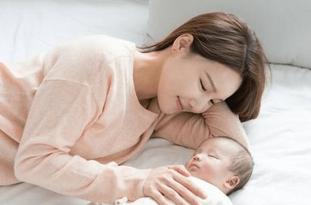 3月是断母乳的“高效期”，避开3个误区，宝妈和孩子都不受罪 - 4