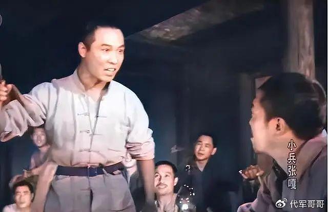 《小兵张嘎》上映60年，已有16位演员离世，最小的才45岁 - 30