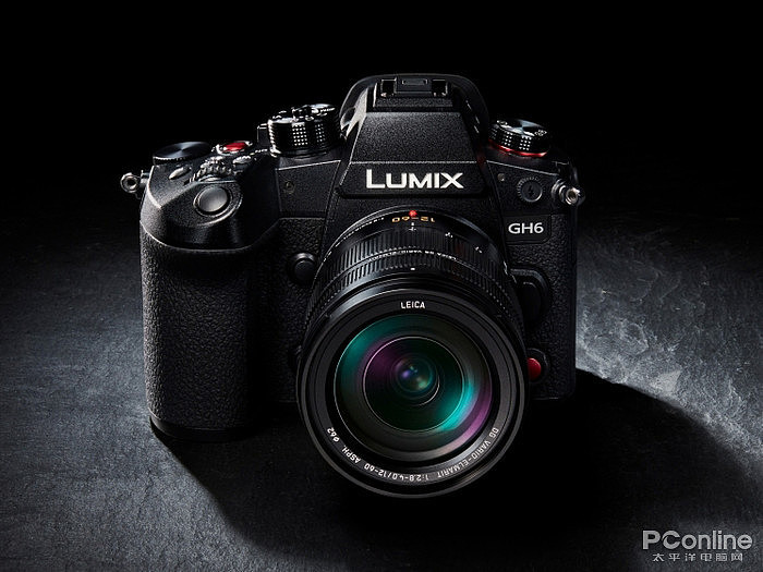 松下正式发布LUMIX GH6相机：一万四，贵吗？ - 1