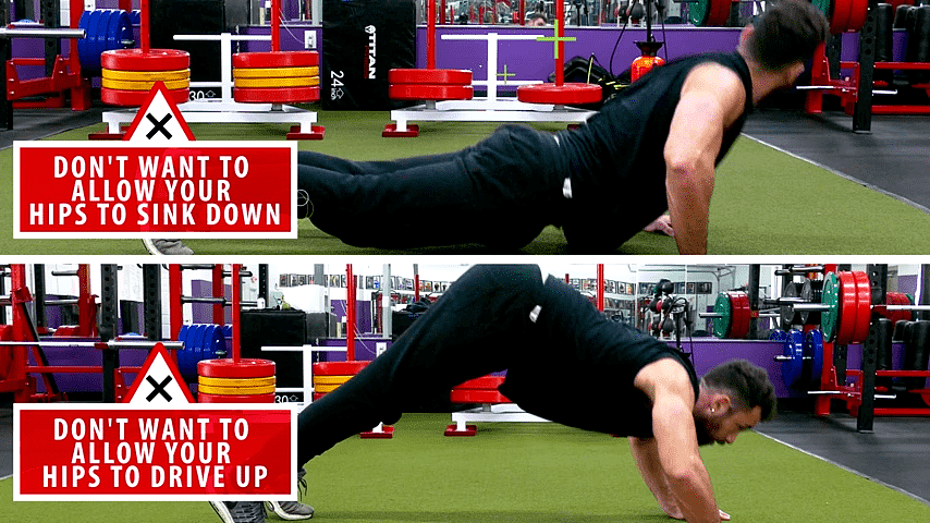 增肌效果最好的10种「俯卧撑」练法，在家练出完美上半身！ - 4