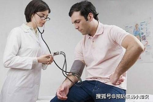 “新血压标准”已公布，不再是120/80mmHg，血压高患者建议自查下 - 4