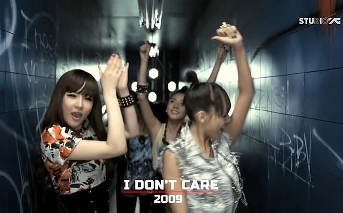 时隔8年，2NE1宣布回归，10月举办15周年纪念演唱会 - 2