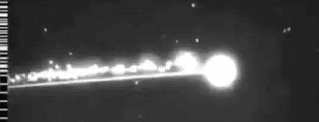黑骑士卫星被击落报道视频曝光，人类或已向外星人宣战 - 2