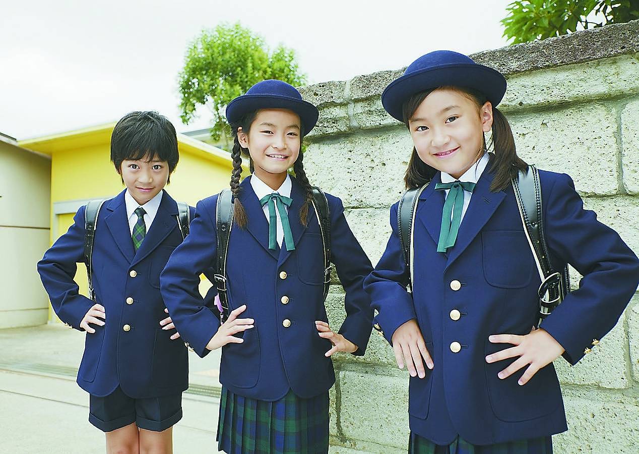 韩国的孩子有多早熟？和日本孩子相比，国内父母看完都不淡定了 - 2