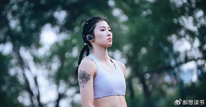 吴艳妮8秒11刷新个人最好成绩，不被大家看好的她再一次夺冠了 - 7