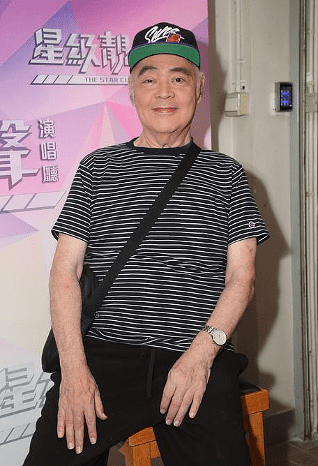 情况回稳！69岁香港知名歌手新冠入院，留院10天终退烧但仍有炎症 - 9