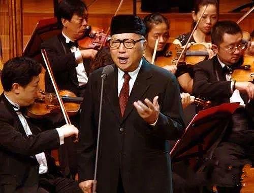 国家级话剧表演艺术家张家声逝世，享年86岁，曾获金狮奖等奖项 - 5