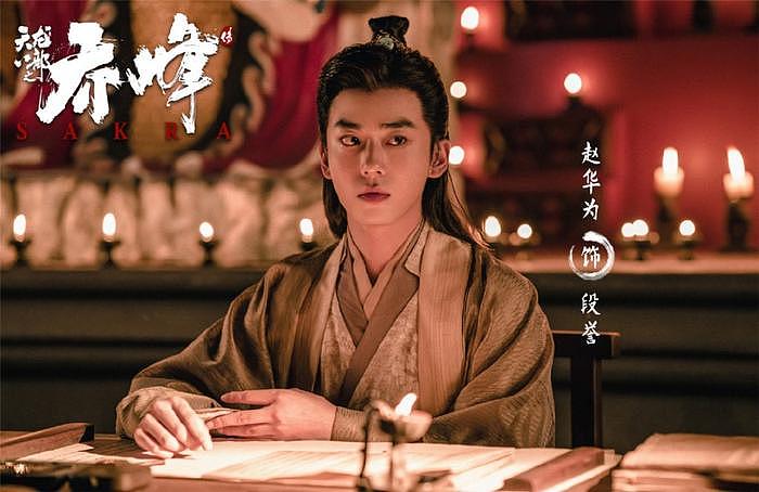 电影版《神雕侠侣》，5位香港老戏骨助阵，小龙女有望挑战李若彤 - 8