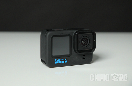 GoPro HERO10 Black评测：GP2开启GoPro的下一个新纪元 - 2