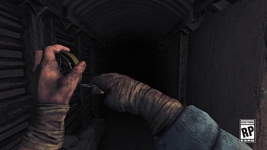 《失忆症：地堡》发布新实机演示 展示追逐玩家的怪物 - 1