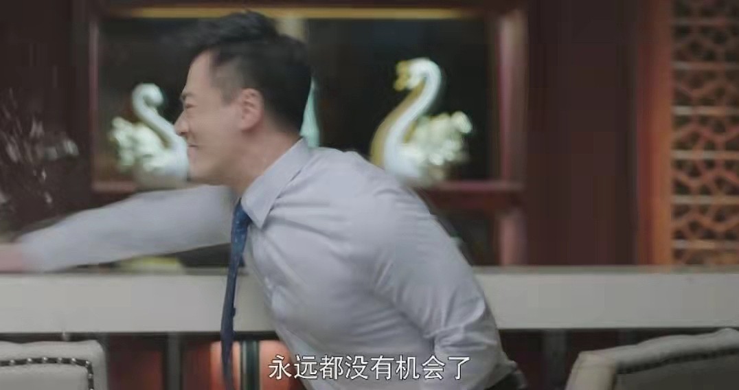 内地新剧演技浮夸被指是咆哮帝，前TVB一线小生反击：不是霸道总裁 - 9