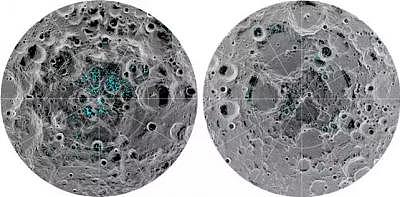 这个中秋，我们评出6大“月球之谜”，看看你能猜中几个？