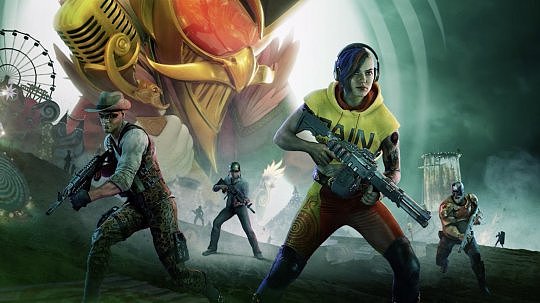 《黑道圣徒：重启版》公开第二款DLC发售宣传片 高挑战性全新单人战斗 - 1