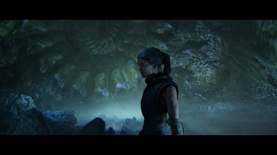 《地狱之刃2：塞娜的史诗》发布新开发者日志 深入介绍动作捕捉技术 - 1