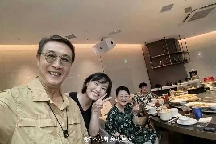 同样是娶素人老婆，把胡歌与任嘉伦放一起看，差别怎么这么大？ - 5