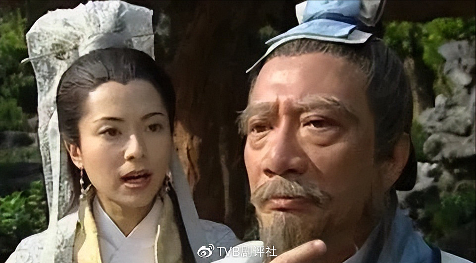 心痛！TVB老戏骨余子明去世终年78岁，曾炮轰TVB不合理续约 - 6