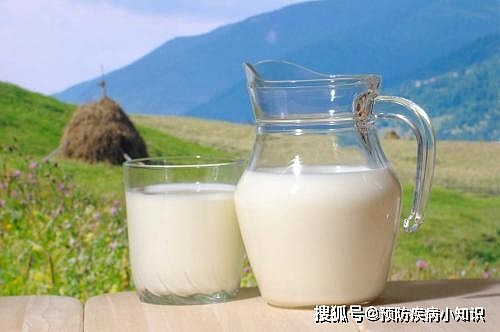 甲状腺不好不能喝牛奶？保护甲状腺，饮食注意“3少、3多” - 4