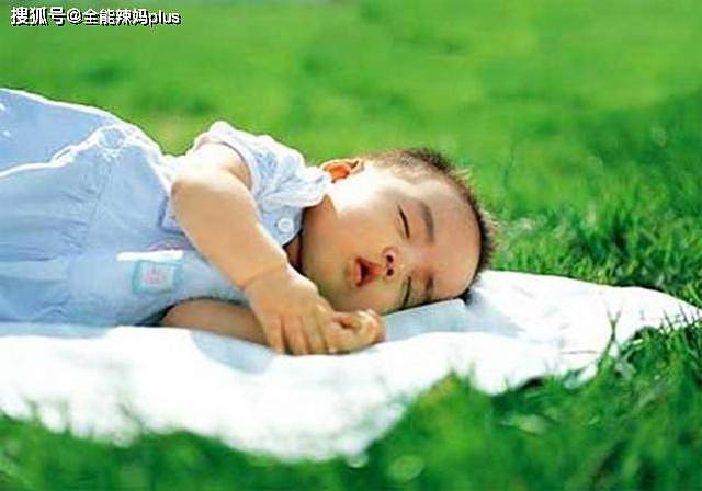 孩子睡眠也有“黄金小时”，许多家长不在意，错过影响发育和身高 - 6