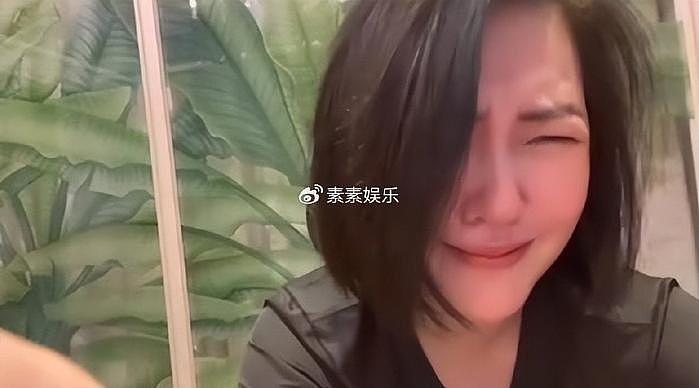 小S深夜哭了，不舍大女儿赴美读书，形容像是少了一个女儿 - 4