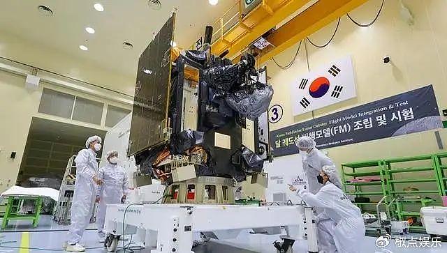 韩国正式成立 “宇宙航空厅”，计划在2032年前登月，评论区炸锅 - 2