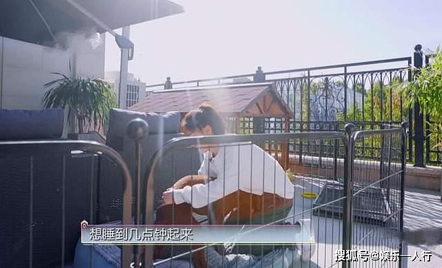 参观郑钧刘芸的爱巢，在北京拥有小别墅，但就是家中无烟火气 - 11