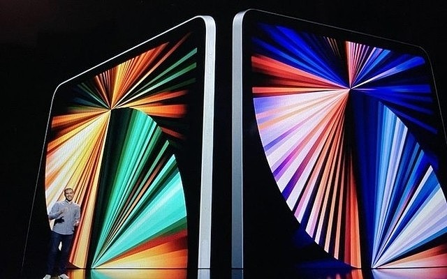 消息称：苹果新款iPad Pro将全面拥抱OLED屏幕 - 3