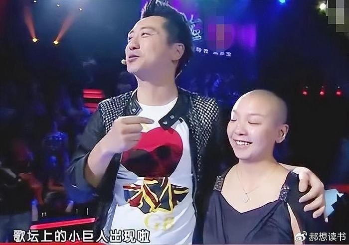 38岁好声音歌手王韵壹离世，圈内好友曝死因，已有3位学员去世了 - 4