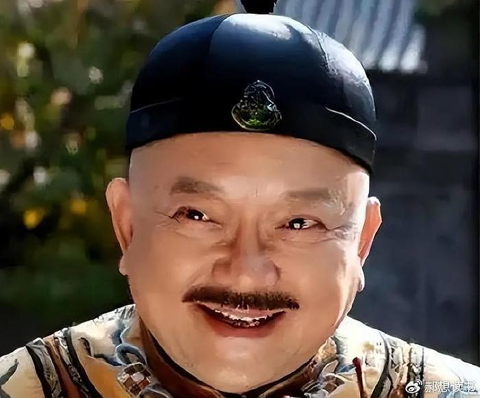 76岁王刚被曝卖掉北京四合院，并移居美国，本尊回应：我不是和珅 - 8