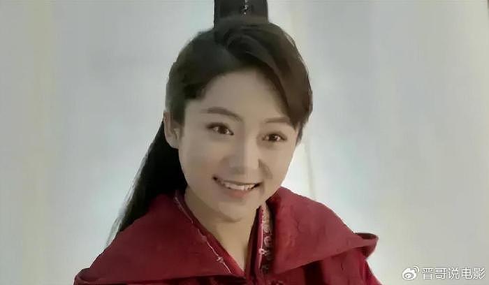 《庆余年2》角色被换，韩玖诺发文回应，九个字简介折射小演员的心酸 - 8