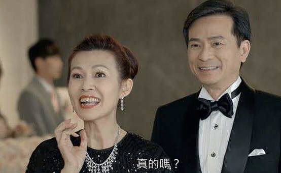 TVB离巢绿叶接演《家族荣耀》感意外，为妻入行，曾因信仰被停职 - 2