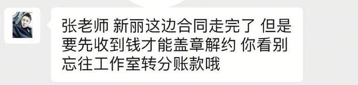 金晨恋上融创公子哥？爆料的居然是内娱李胜利… - 29