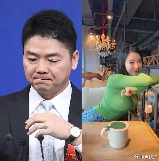 130斤的蒋娉婷，为何迷倒众多男人？看看这些生活照就懂了 - 5