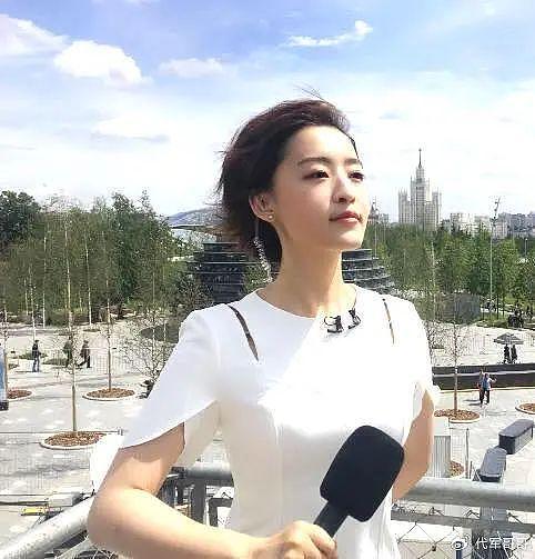央视美女主持杨茗茗：因失误被“离职”，如今成网红主播 - 9