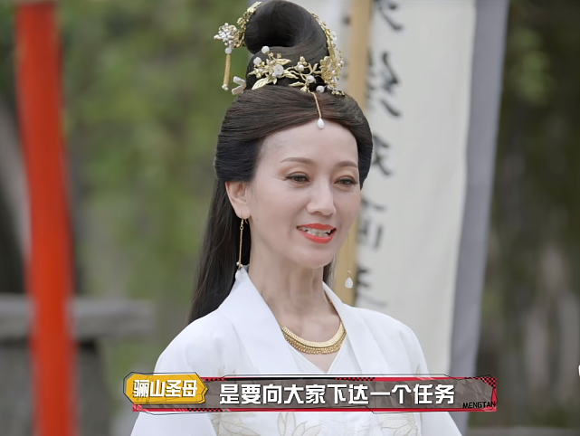 当“冻龄”明星离开精修和滤镜：钟汉良苹果肌瞩目，赵雅芝显老态 - 16