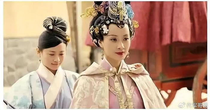 揭秘40岁美女演员徐梵溪的成名经历与感情生活 - 10