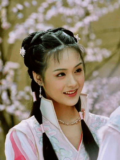 富大龙的两段感情：一个是“中戏第一美女”，一个是“小刘晓庆” - 7