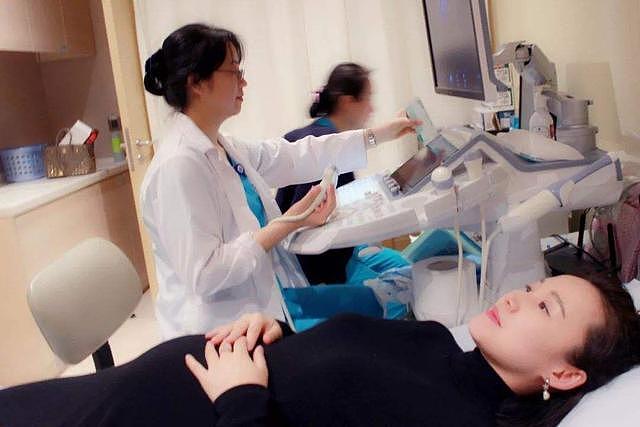 产检时，这三类孕妇最令医生“反感”，医生不明说，孕妈也得知道 - 6
