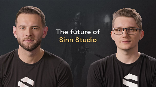 开发商 Sinn Studio 获250万美元融资 将制作PvP VR 对战游戏 - 3
