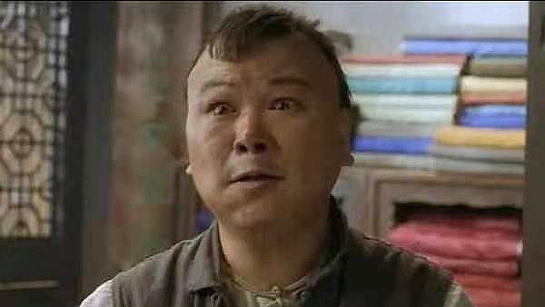 79岁香港演员陈龙去世，和洪金宝并为洪家班两胖，曾出演方世玉 - 1