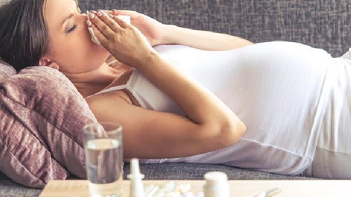 外阴瘙痒影响怀孕吗？外阴瘙痒有四大预防措施