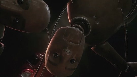 《原子之心》公布DLC“湮灭本能”发售宣传片 将于8月2日正式上线 - 1