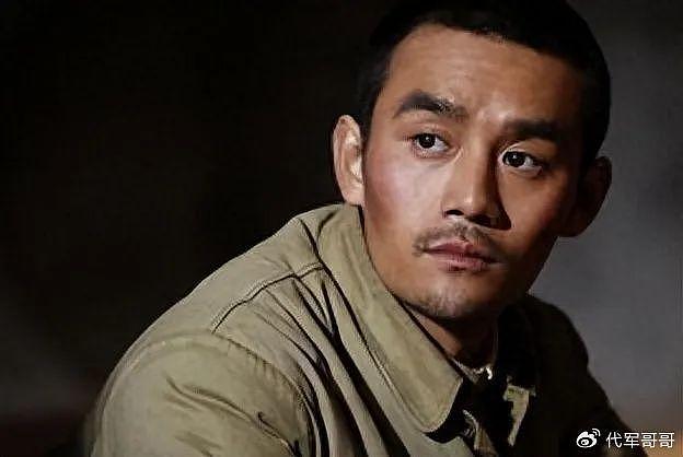 42岁王凯的“消失”，是整个演艺圈的悲哀与损失 - 23