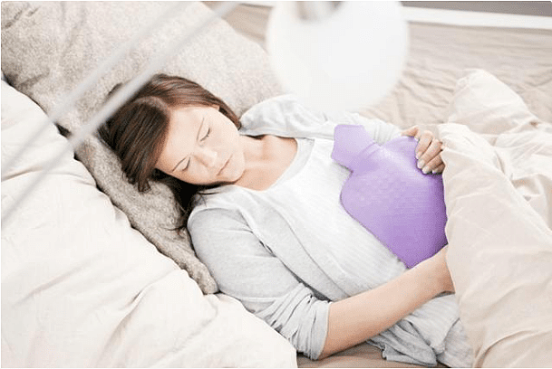 女性怀孕后，为啥成“瞌睡虫”？3个因素导致，孕妈越早知道越好 - 2