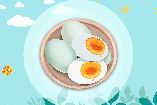 吃皮蛋饮食禁忌有哪些 吃皮蛋的注意事项 - 2