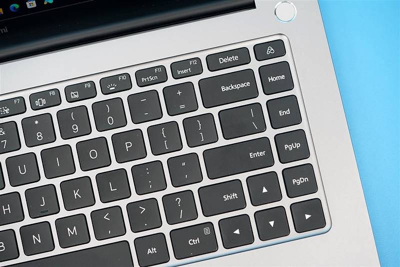 5000元档超强轻薄本！RedmiBook Pro 15增强版体验：我想要的它都有 - 4