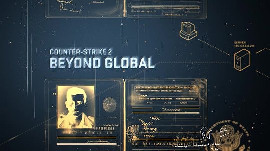《反恐精英 2》公布段位积分系统介绍视频 游戏或将在今夏推出 - 1